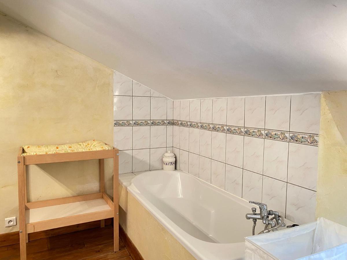 Le Clos Des Figuiers - 3 Gites De Caractere Duravel Kültér fotó
